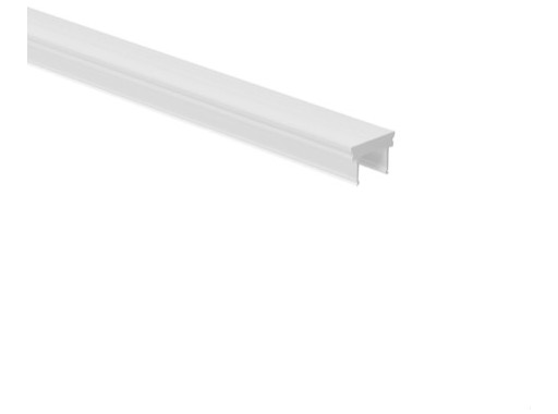 Diffuseur opaline 3 m pour profilés gamme HR-OPTI & HR-MAX - KLUS