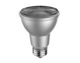 SLI • LED RefLED Retro PAR20 8W 230V E27 3000K 36° 540lm gradable-lampes-led