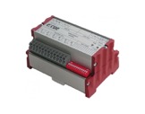 TRAXON &bull; E-Cue DMX2DALI FIRMWARE V2.1 format rail DIN-dali