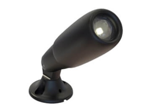 CLS &bull; Proj. LED FOCUS HP zoom 2700 K IRC95