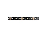 LED Strip matricé (par 3) RGBW 60 LEDs/m 12 W/m 12 V bobine 5 m IP20 - DENEB-ledstrip-matrice