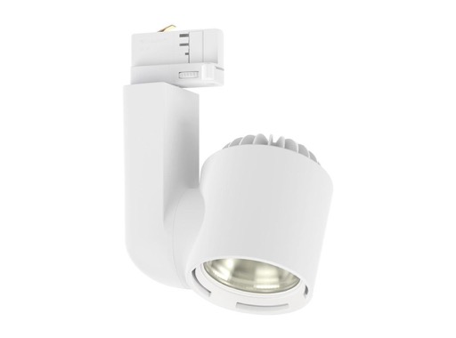 CLS . Proj. LED JADE S 3000K 19&deg; BLANC non dimmable