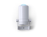 Projecteur FOCUS.d.i 1 Zoom 1 LED Full RGBW zoom 3,5-52 &deg; IP20 gris - DTS-ponctuels