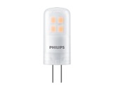 PHILIPS • LED Capsule 1,8W 12V G4 3000K 215lm IRC80 15000H-lampes-led