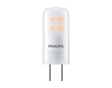 PHILIPS • LED Capsule 1,8W 12V GY6,35 3000K 215lm IRC80 15000H-lampes-led