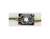 DENEB • LED DOT PCB RGBW 5 V 4 W IP20 fond noir SW2811, sachet de 20 pièces-led-strip