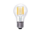 SEGULA • LED Vintage standard claire 6,5W 230V E27 2700K 650lm IRC 90 gradable-lampes-led