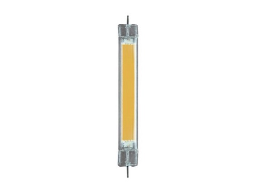 SEGULA • LED crayon 4W 230V R7s 78 mm 2700K 400lm IRC 90 
