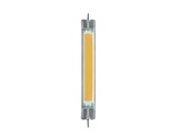 SEGULA • LED crayon 4W 230V R7s 78 mm 2700K 400lm IRC 90 -lampes-led