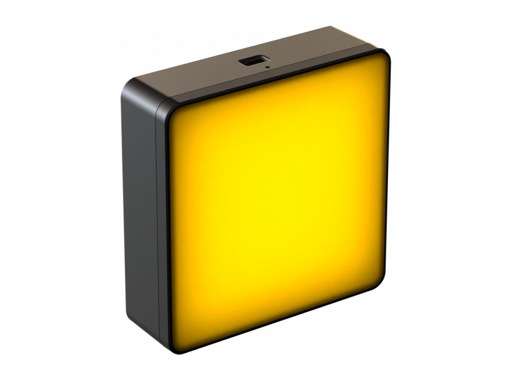 PROLIGHTS • Panel EclNanoPanel TWC LED Full RGB+WW 30 W 105 ° sur batterie