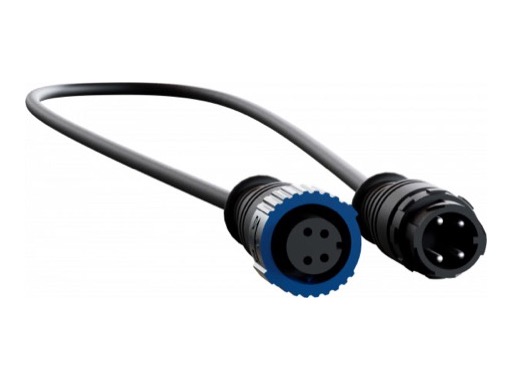 Rallonge DMX IP67 mâle / femelle 10 m pour séries ArcShine & ArcSpot - PROLIGHTS