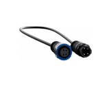 Rallonge DMX IP67 mâle / femelle 20 m pour séries ArcShine & ArcSpot - PROLIGHTS