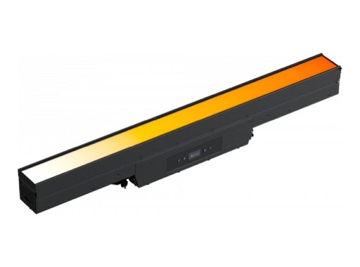 PROLIGHTS • Barre soft light EclSoft LinearIP LED Full RGB+WW 250 W 103 ° IP65