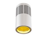 PROLIGHTS • Luminaire d'ambiance EclPendant LED 200 W RGB + blanc chaud blanc