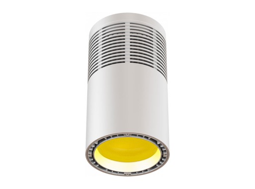 PROLIGHTS • Luminaire d'ambiance EclPendant Jr LED 100 W RGB + blanc chaud blanc
