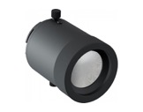PROLIGHTS • Optique wash zoom 15 - 30 ° pour gamme EclMini noire
