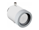 PROLIGHTS • Optique wash zoom 15 - 30 ° pour gamme EclMini blanche-alimentations-et-accessoires