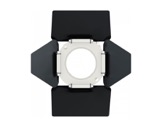 PROLIGHTS • Volet 4 faces + porte filtre pour gamme EclMini blanc (intérieur noi-alimentations-et-accessoires