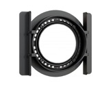 PROLIGHTS • Kit d'encastrement plafond noir pour série EclPendant Jr-alimentations-et-accessoires
