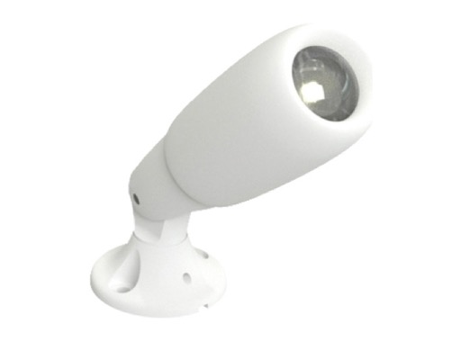 CLS &bull; Proj. LED FOCUS 3000 K IRC95 BLANC