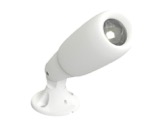 CLS &bull; Proj. LED FOCUS 3000 K IRC95 BLANC-ponctuels