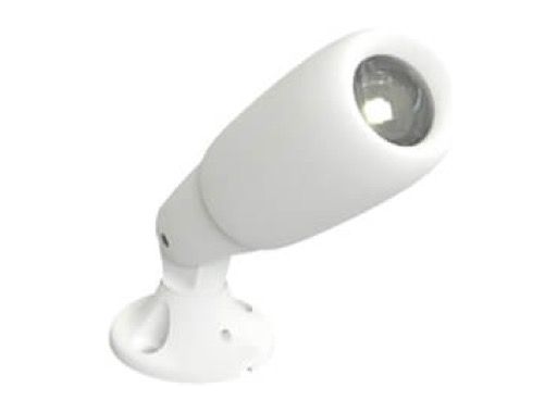 CLS &bull; Proj. LED FOCUS HP 3000 K IRC95 BLANC