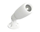 CLS &bull; Proj. LED FOCUS HP 3000 K IRC95 BLANC-ponctuels
