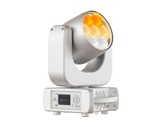 PROLIGHTS • Lyre Wash matricée Astra Wash7Pix LEDs Full RGBW 7x40 W, zoom 4-56° -lyres-automatiques