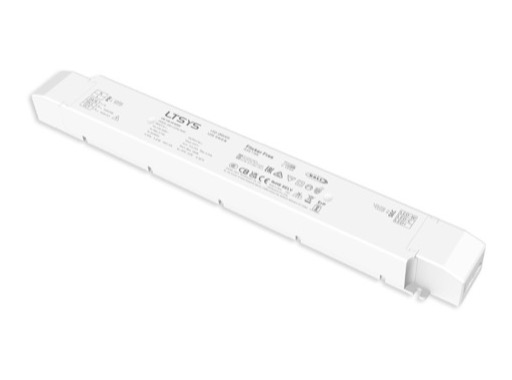 ESL • Driver ledstrip 150W 240V/24V CV 2 circuits DALI