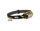 PETZL • Lampe frontale ARIA 1R-frontales