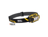 PETZL • Lampe frontale ARIA 2 R - 600 lumens-frontales