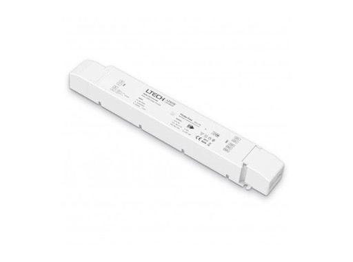 ESL • Driver ledstrip 75W 240V/24V CV 1Circuit DMX/RDM