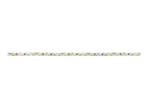 DENEB • LED STRIP 300 LEDs Snake Blanc 6 000 K IRC 95 24 V 45 W 5 m IP20