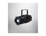 DTS • Projecteur PC antihalo Tenore 5 HDW LED 390 W blanc variable zoom 6,5-45°-pc--fresnel