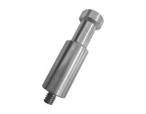 PROLIGHTS • Spigot 16 mm pour panel EclNanoPanel TWC-accessoires