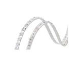 LED Strip Blanc 3 000 K IRC 90 42 LEDs/m 19,2 W/m 24 V bobine 5 m IP67 optiqué 30° - DENEB-ledstrip-non-matrice