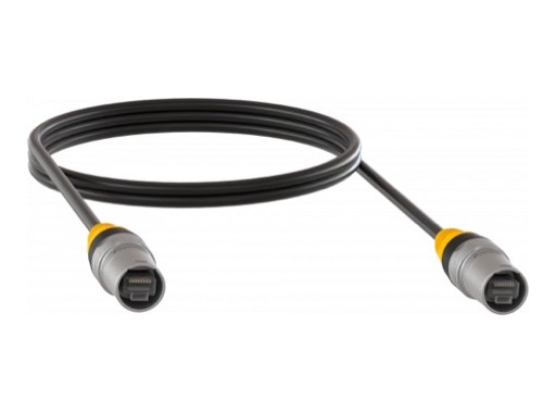 PROLIGHTS • Câble data RJ45 1,40 m pour écran vidéo LED SigmaPix & GammaPix