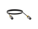 PROLIGHTS • Câble data RJ45 1,40 m pour écran vidéo LED SigmaPix & GammaPix-accessoires
