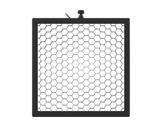 PROLIGHTS • Diffuseur nid d'abeille 30 ° pour panel EclNanoPanel TWC-accessoires