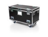 LOOK • Flightcase pour 2 x OCTAJET-accessoires
