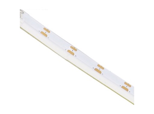 LED Strip Side View COB Blanc 4 000 K IRC 90 480 LEDs/m 12 W/m 24 V bobine 5 m IP20 - DENEB