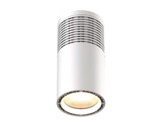 Luminaire d'ambiance EclPendant S LED 50 W blanc variable blanc-wash