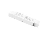 ESL • Driver ledstrip 36W 240V/24V CV 1Circuit 0-10V, PUSH DIM-controleurs-led-tension-constante-cv
