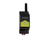 LUMENRADIO • Galileo TX Transmetteur DMX HF 1 univers Bluetooth format rail DIN-transmetteurs-dmx-hf