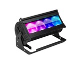 Barre LED Color Force II Plus 12 Full RGBA noire-barres-led