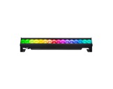 Barre LED Color Force II Plus 48 Full RGBA noire-barres-led