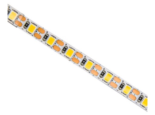 LED Strip Blanc 3 000 K IRC 90 180 LEDs/m 9 W/m 24 V bobine 5 m IP20 - DENEB