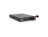 LUMINEX • Switch GigaCore 10t multimode OpticalCON Duo 1 Go-ethernet--art-net--dmx
