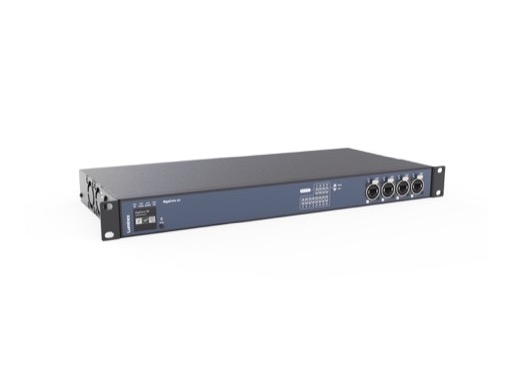 LUMINEX • Switch GigaCore 16t PoE