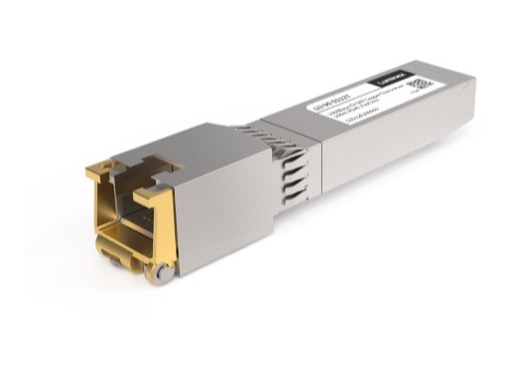 LUMINEX • Module SFP Ethernet 1 Go